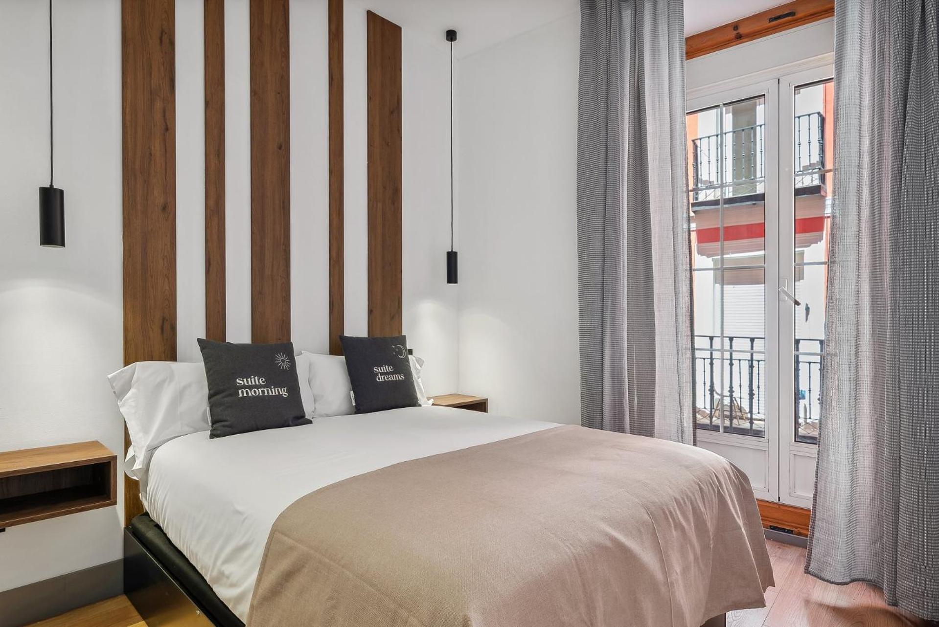 Apartamento Sleep El Rastro By Madrid